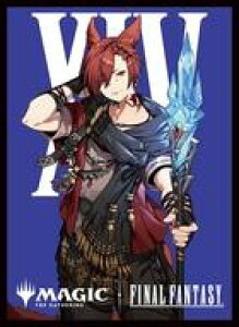 yVizTvC }WbNFUEMUO--FINAL FANTASY vC[YJ[hX[u uLN^[v{[_[XŎn肵ҁAOEnEeBA [MFS-15]