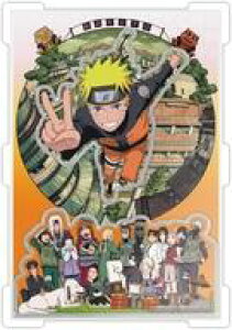 �y�V�i�z�p�Y�� NARUTO �uNARUTO -�i���g- �����`�v �J�u�Z���W�O�\�[ 259�s�[�X [CC-JG04]