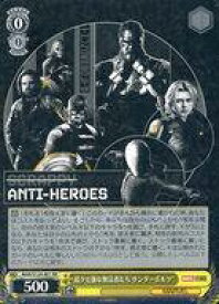 【中古】ヴァイスシュヴァルツ/RR/キャラ/ブースターパック MARVEL Vol.3 [MARVEL STUDIOS] MAR/S124-001[RR]：超クセ強な無法者たち サンダーボルツ*