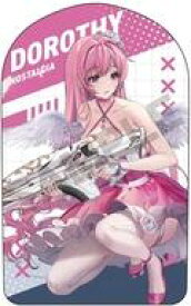【中古】クッション・本体 ドロシー ミニクッションスタンド 「勝利の女神：NIKKE」
