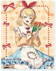 【中古】キャラカード 鏡音リン 「ピアプロキャラクターズ アクリルカード 03.ピクニックver.(描き起こしイラスト)」
