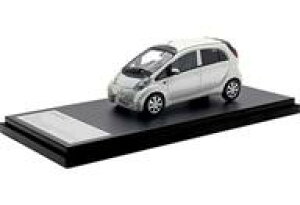 yViz~jJ[ 1/43 MITSUBISHI i T (2010)(zCgp[) unCEXg[[V[Yv [HS508WH]