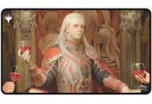 �y�V�i�z�T�v���C Ultra PRO Official Magic�F the Gathering Innistrad Remastered Playmats �E���g���v���� �}�W�b�N�U�M���U�����O�����T�v���C MTG �u�C�j�X�g���[�h�E���}�X�^�[�v �u���b�N�X�e�B�b�`�h �v
