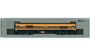 yVizS͌^ 1/160 Class 66 Rotterdam Rail Feeding [17751-F]