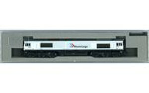 yVizS͌^ 1/160 Class 66 Rhein Cargo [17751-G]