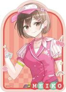 yVizV[EXebJ[ [Vi] MEIKO `낵 AJ_Ci[ver. Art by Ӂ[ _CJbgXebJ[ uVOCALOID ~Nv