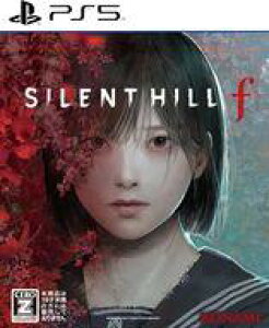 �y�V�i�zPS5�\�t�g SILENT HILL f (18�Έȏ�Ώ�)