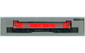 yVizS͌^ 1/160 Class 77 DB Cargo [17754-4]