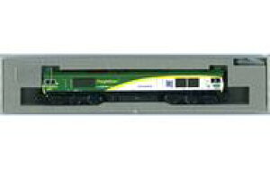 �y�V�i�z�S���͌^ 1/160 Class 77 Freightliner [17754-5]