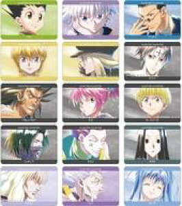 yVizV[EXebJ[ y{bNXzHUNTER×HUNTER g[fBO Ani-Art aqua label 2e XebJ[