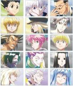 yVizLJ[h y{bNXzHUNTER×HUNTER g[fBO Ani-Art aqua label 2e ANJ[h