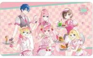 yVizfXN}bg [Vi] W `낵 AJ_Ci[ver. Art by Ӂ[ }`fXN}bg uVOCALOID ~Nv