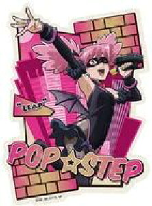 yVizV[EXebJ[ 2.|bvXebv gxXebJ[ uBWe -l̃q[[AJf~A ILLEGALS-v