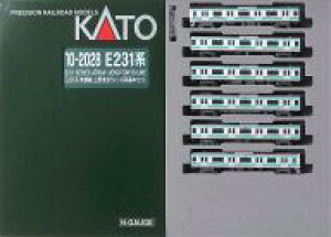 yVizS͌^ 1/150 E231n ֐E쓌C 6{Zbg [10-2028]