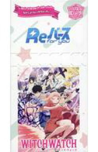 �y�V�i�z�g���J �yBOX�zRe�o�[�X for you �u�[�X�^�[�p�b�N TV�A�j���w�E�B�b�`�E�H�b�`�x