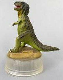 【中古】ペットボトルキャップ チラノザウルス(TYPE.A) 「レトロクラシック恐龍(ダイノソア) ボトルキャップ シリーズ1」 ファミリ−マート限定