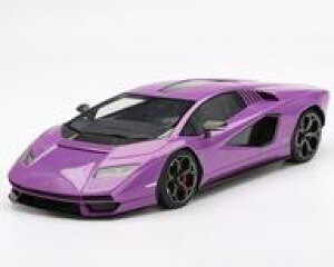 yViz~jJ[ 1/18 {M[j JE^bN LPI 800-4 Viola 30th (p[v) uTOP SPEEDV[Yv [TS0624]