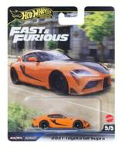 yViz~jJ[ 1/64 2021 g^ GR X[v uHot Wheels ChEXs[hv [JBM00-9866]