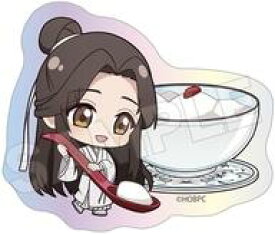 【中古】シール・ステッカー 謝憐 もぐもぐチャイナ オーロラステッカー 「天官賜福 貮」