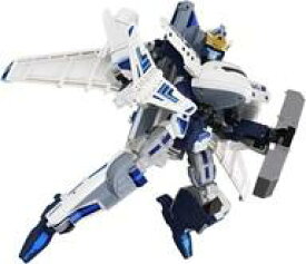 【中古】おもちゃ TJBDX DX スカイブレイバー ANA ジェット旅客機 「トミカ ジョブレイバー」