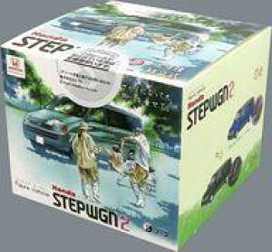 �y�V�i�z�~�j�J�[ �yBOX�zFigure Vehicle Honda�X�e�b�v���S��2 [494205]