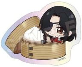 【中古】シール・ステッカー 花城 もぐもぐチャイナ オーロラステッカー 「天官賜福 貮」