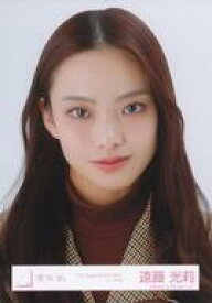 【中古】生写真(坂道シリーズ)/アイドル/櫻坂46 櫻坂46/遠藤光莉/バストアップ/櫻坂46ランダム生写真【「11th Single BACKS LIVE!!」ライブ衣装】