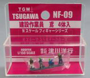 yVizS͌^ 1/150 ݍƈ  4̓ [NF-09]