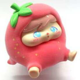 【中古】トレーディングフィギュア イチゴ 「Zhongshan Chengxin フルーツシーズンシリーズ トレーディングフィギュア」