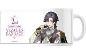 yViz}OJbvÊ FUEX of[W }OJbv uo[`YouTuber ɂ NIJISANJI EN Krisis 2nd Anniversaryv