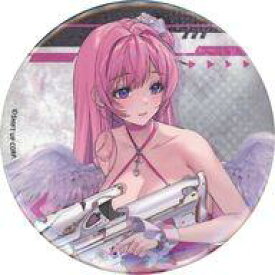 【中古】バッジ・ピンズ ドロシー：ノスタルジア(武器) 缶バッジ 「勝利の女神：NIKKE ラッキー缶バッジBOX」