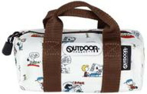 yVizMEyP[X tY yP[X R.BOSTON uPEANUTS(SNOOPY)×OUTDOOR PRODUCTSv