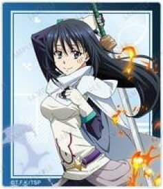 【中古】キャラカード B.シズ 「転生したらスライムだった件 トレーディングアクリルカード」