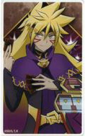 【中古】キャラカード ズウィージョウ 「遊☆戯☆王シリーズ トレーディングアクリルカード」