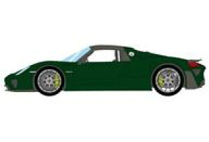 yViz~jJ[ 1/43 Porsche 918 Spyder weissach package 2011(u[X^[O[) [EM569H]