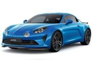 yViz~jJ[ 1/43 As[k A110 SpbN GA t`VOl`[ 2023 (As[ku[) [517870]