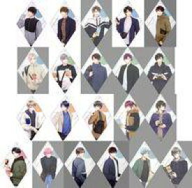 【中古】キャラカード 全26種セット 「スタンドマイヒーローズ トレーディングダイヤ型カード A holiday with you」 アニメイトガールズフェスティバル2021グッズ