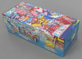 【中古】トレカ ポケモンカードゲーム スカーレット＆バイオレット スペシャルBOX ポケモンセンターフクオカ ポケモンセンター限定