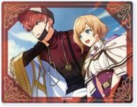 【中古】キャラカード A.カイ 「夢職人と忘れじの黒い妖精 アクリルカード 05.マギア・ゼミナール(公式イラスト)」