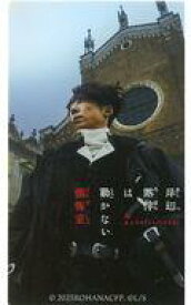 【中古】キャラカード 高橋一生(岸辺露伴) アクリルカードA 「映画『岸辺露伴は動かない 懺悔室』」 劇場販売グッズ