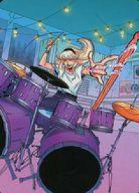 【中古】アニメ系トレカ/ユニバース・ビヨンド マーベル スパイダーマン イラストコレクション 日本語版 34/54：グウェン・ステイシー