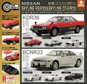 �y�V�i�z�J�v�Z���g�C C�J�[�N���t�g ���Y �X�J�C���C��RS(R30)���X�J�C���C��GT-R(R33)��