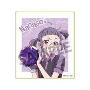 【新品】紙製品 二階堂七瀬 ミニ色紙 「Turkey!」