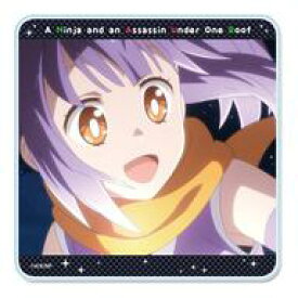 【中古】コースター 草隠さとこ(OP) アクリルコースター 「忍者と殺し屋のふたりぐらし」