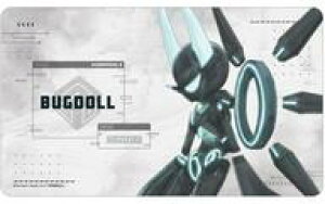 yVizfXN}bg [Vi] Bugdoll `낵 ver. }`fXN}bg u#RpX2.0 퓬ۗ̓VXev