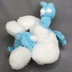 【中古】ぬいぐるみ なきべそチルット＆チルタリス ぶるぶる…むぎゅ!ぬいぐるみ 「ポケットモンスター」