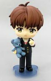 【中古】トレーディングフィギュア Syaoran School Uniform 「POPMART カードキャプターさくら クリアカードシリーズ」