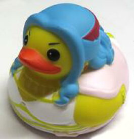 【中古】トレーディングフィギュア ビビ 「コスプレ大好きあひるちゃん-ワンピース-vol.2」