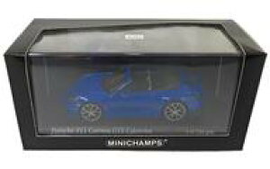 yViz~jJ[ 1/43 |VF 911 (992.2) J GTS JuI 2024 (u[) [410064131]