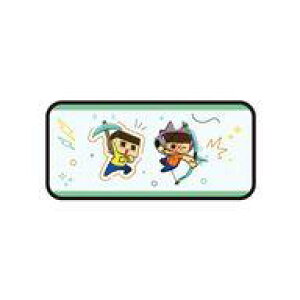 yVizNAt@C 01.j(CXg) NA|[` u3NGg!jv